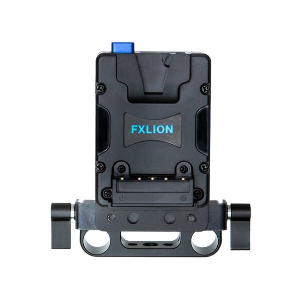 Fxlion Nano L15R V-Lock Plate with Rod Mount