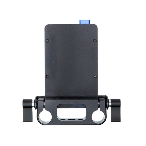 Fxlion Nano L15R V-Lock Plate with Rod Mount - Image 2