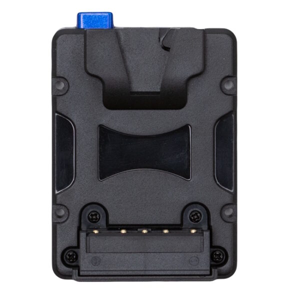 Fxlion Nano P1 V-Lock Plate with D-Tap - Image 2