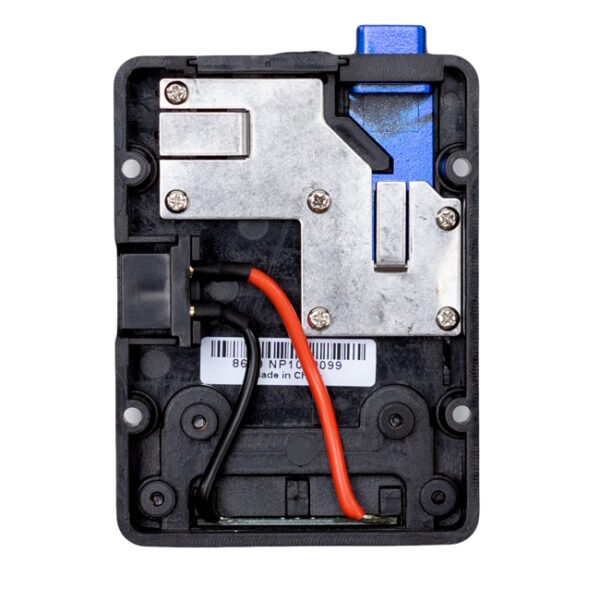 Fxlion Nano P1 V-Lock Plate with D-Tap - Image 3