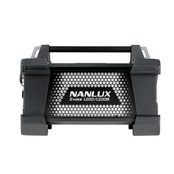 Nanlite Nanlux Evoke 1200B LED Monolight Bicolour 1200W - Image 3