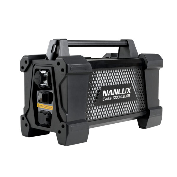 Nanlite Nanlux Evoke 1200B LED Monolight Bicolour 1200W - Image 9