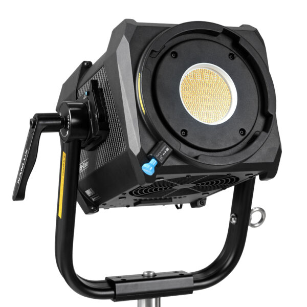 Nanlite Nanlux Evoke 1200B LED Monolight Bicolour 1200W - Image 8