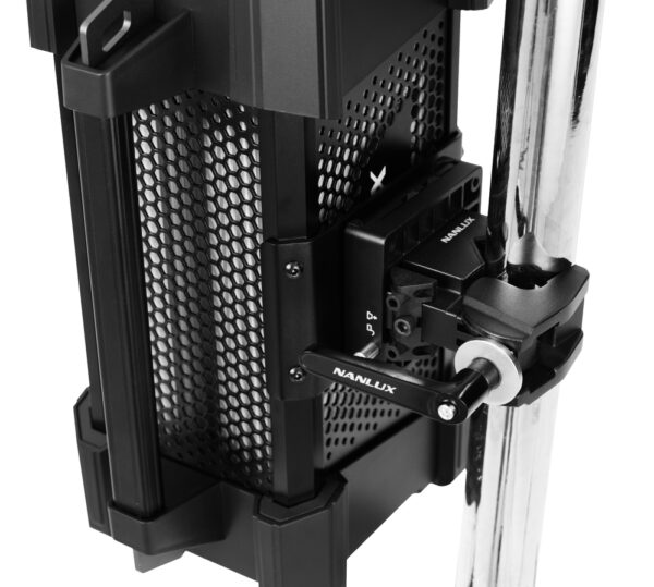 Nanlite Nanlux Evoke 1200B LED Monolight Bicolour 1200W - Image 6