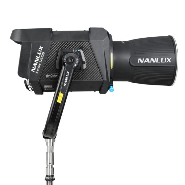 Nanlite Nanlux Evoke 1200B LED Monolight Bicolour 1200W - Image 2