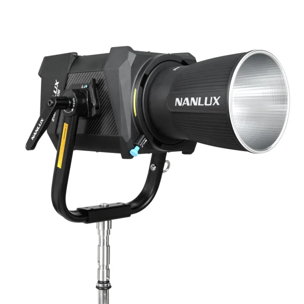 Nanlite Nanlux Evoke 1200B LED Monolight Bicolour 1200W