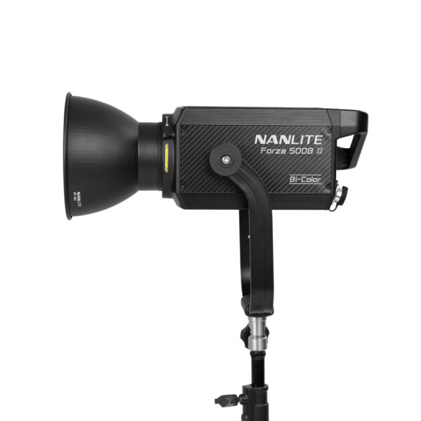 Nanlite Forza 500B II LED Monolight Bicolour 500W - Image 2