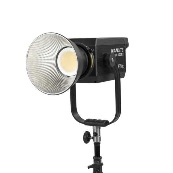 Nanlite Forza 500B II LED Monolight Bicolour 500W - Image 3