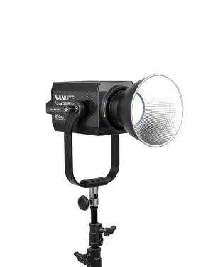 Nanlite Forza 500B II LED Monolight Bicolour 500W