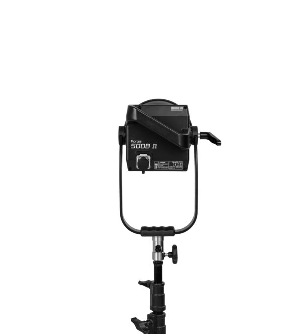 Nanlite Forza 500B II LED Monolight Bicolour 500W - Image 6