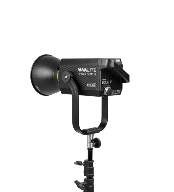 Nanlite Forza 500B II LED Monolight Bicolour 500W - Image 10