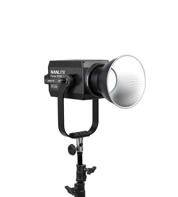 Nanlite Forza 500B II LED Monolight Bicolour 500W