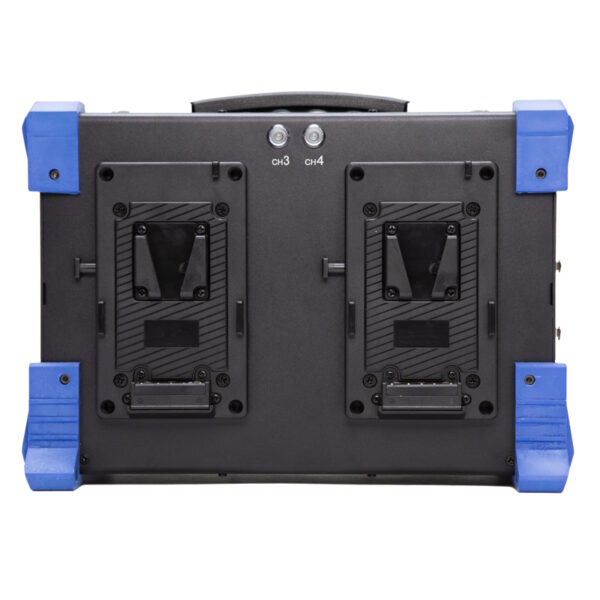 Fxlion Skypower 48V DC Output Adapter & Charger V-Mount - Image 4