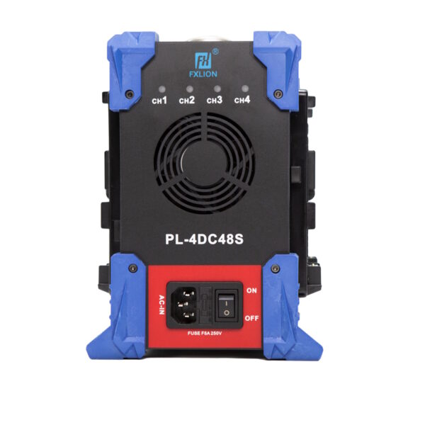 Fxlion Skypower 48V DC Output Adapter & Charger V-Mount - Image 3