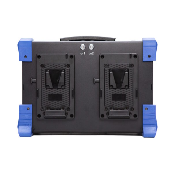Fxlion Skypower 48V DC Output Adapter & Charger V-Mount - Image 5