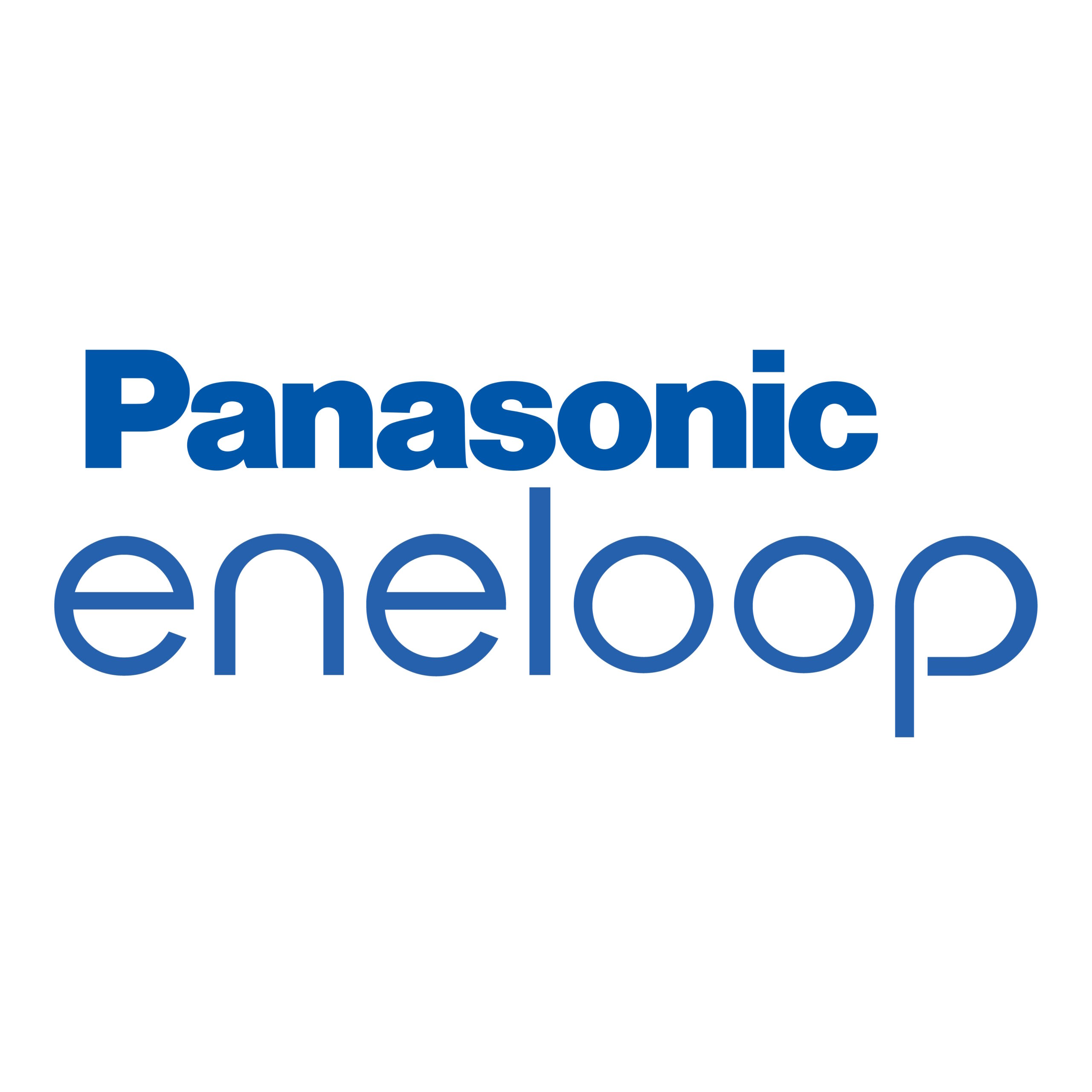 Panasonic Eneloop