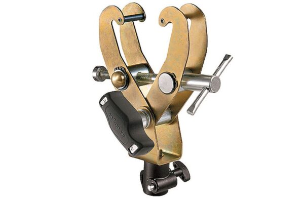 Avenger C339BB Clamp Grab with 16mm Bushing