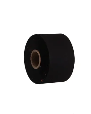 Pro Tapes P743 Paper Tape Photographic Masking Matt Black 48mm x 27m Small Core
