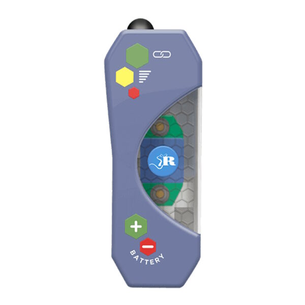 RatPac Cintenna 2 CE CRMX Transceiver Blue Steel