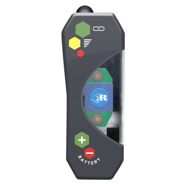 RatPac Cintenna 2 CE CRMX Transceiver Granite Gray