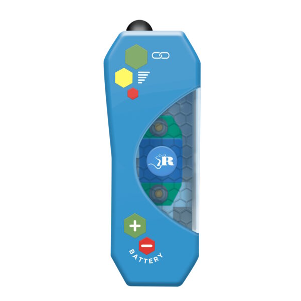 RatPac Cintenna 2 CE CRMX Transceiver RatPac Blue