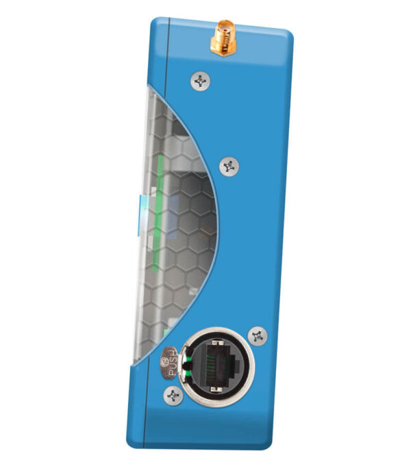 RatPac Satellite CE CRMX Transmitter RatPac Blue - Image 4