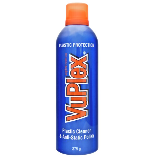 Vuplex Cleaner 375g 445ml