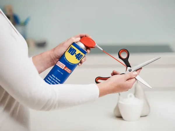 WD-40 Classic Multi-Use 350g with Smart Straw - Image 3