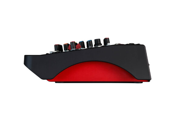 Allen & Heath ZEDi8 ZEDi 2 mic/line/DI + 2 stereo ins, 2-band EQ, LR + Headphone Outs, USB IO - Image 3