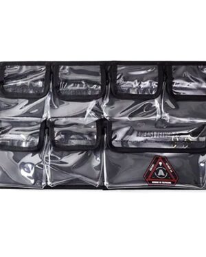 Area51 A51 Lid Organiser for Pelican 1535Air & 1510