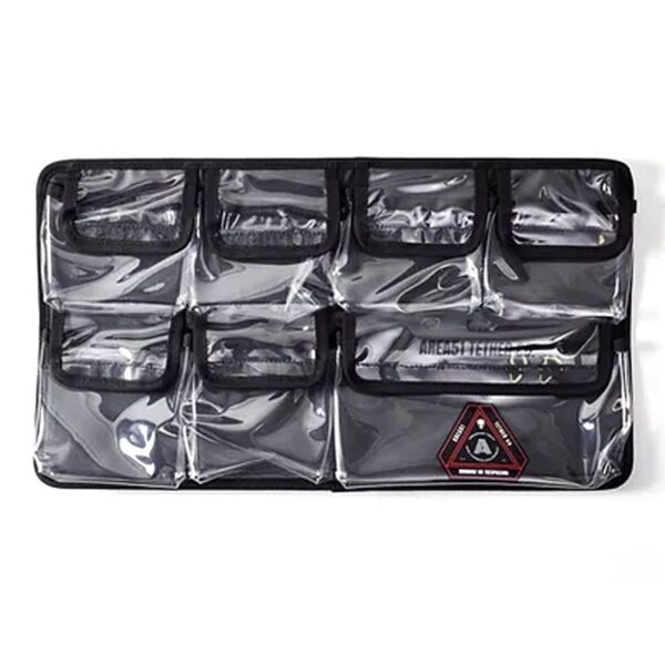 Area51 A51 Lid Organiser for Pelican 1535Air & 1510