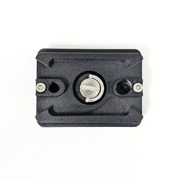 Area51 The Unidentified Object Tether Lock Quick Release Plate - Image 2