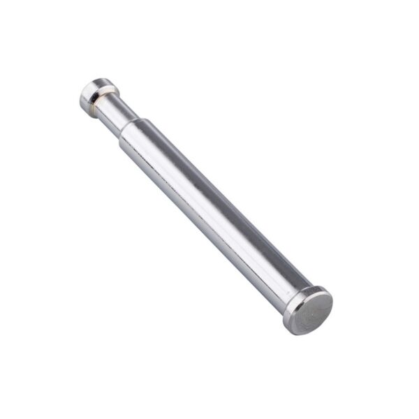 Avenger E650 Pin with Collar 6'' 5/8'' 16mm Stud 7/8'' Collar - Image 3