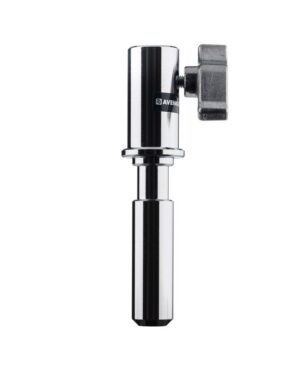 Avenger E270 Adaptor 25mm male spigot 17mm female socket
