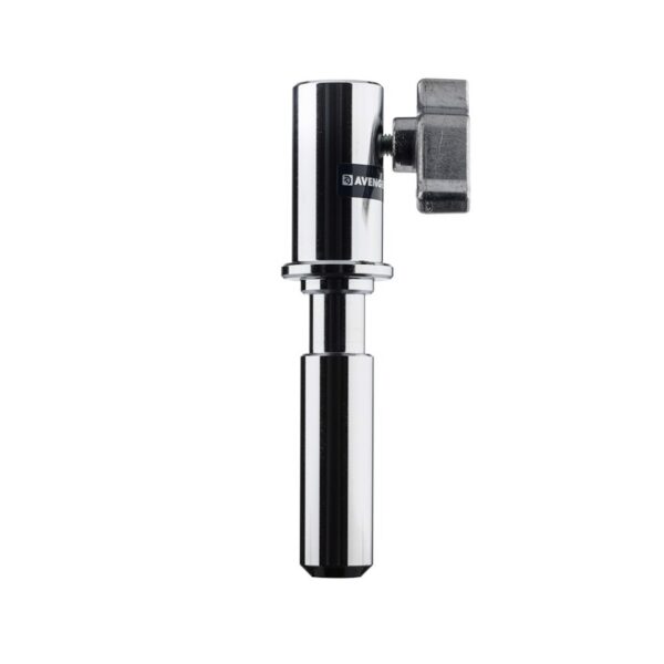Avenger E270 Adaptor 25mm male spigot 17mm female socket