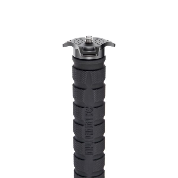 3 Legged Thing Alan 2.0 Professional Carbon Fibre Monopod DARKNESS - Image 5