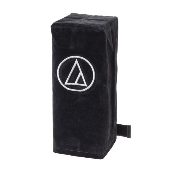 Audio-Technica AT4033a Large diaphragm pre-polarized cardioid (incl. AT8449a mount, dust cover) - Image 3