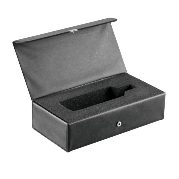 Audio-Technica AT4033a Large diaphragm pre-polarized cardioid (incl. AT8449a mount, dust cover) - Image 4