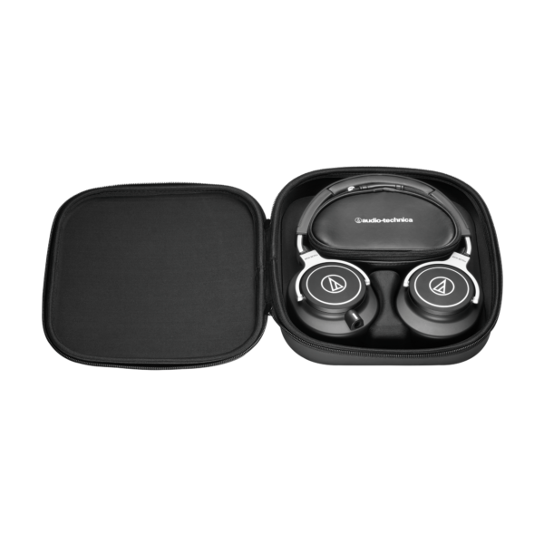 Audio-Technica ATH-R70x Super premium open-back studio 'phones. 45mm drivers, 1000mW handling, 5-40,000Hz - Image 2