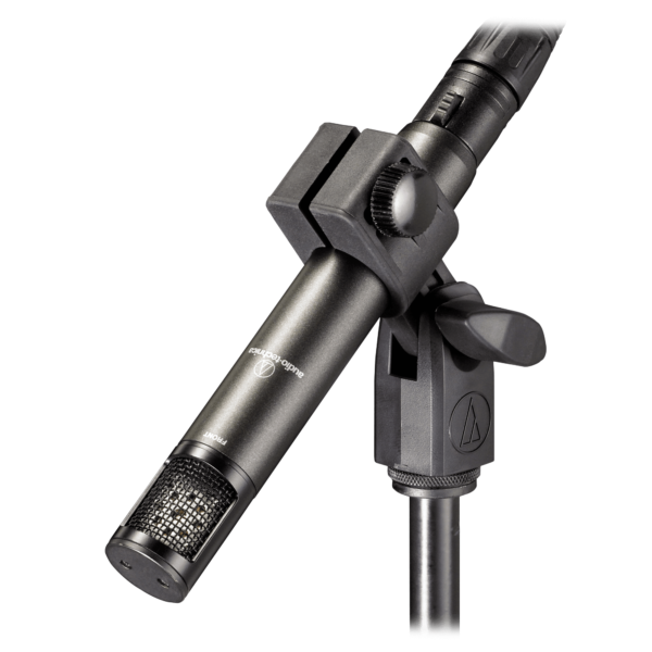 Audio-Technica ATM450 Side addressed cardioid condenser instrument mic (Inc AT8471 clip) - Image 3