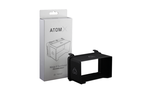 Atomos Sunhood for Shogun 7 ATOMSUN008 - Image 3