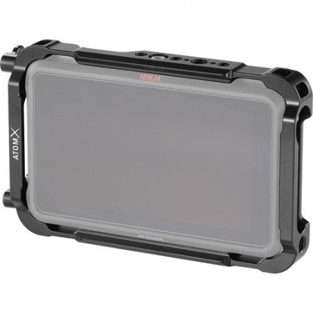 Atomos AtomX 5" Ninja V Cage by SmallRig ATOMX5NVCA - Image 3