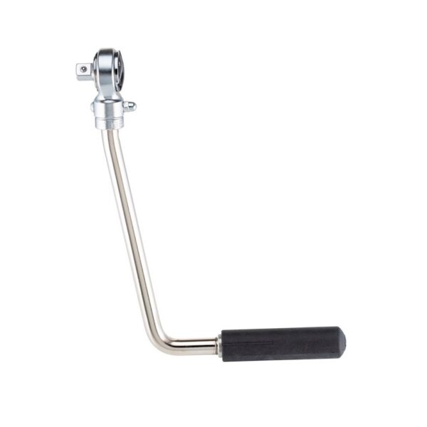 Avenger B9005R Ratchet Handle for Strato Safe for B7018 - Image 3