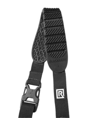 BlackRapid Cross Shot Breathe Black