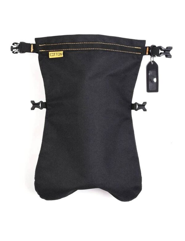 Cotton Carrier DryBag (Large 16")