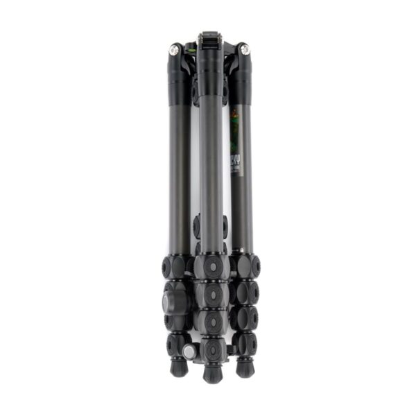 3 Legged Thing Bucky Carbon Fibre Tripod DARKNESS - Image 9