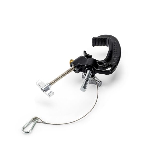 Avenger C338 Clamp Quick Action baby clamp 20mm to 52mm Range 50Kg Payload - Image 2