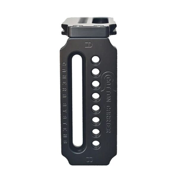 Cotton Carrier CCS Arca Swiss L-Bracket