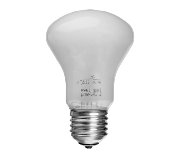 Elinchrom Lamp 100W 196V E27 #23002