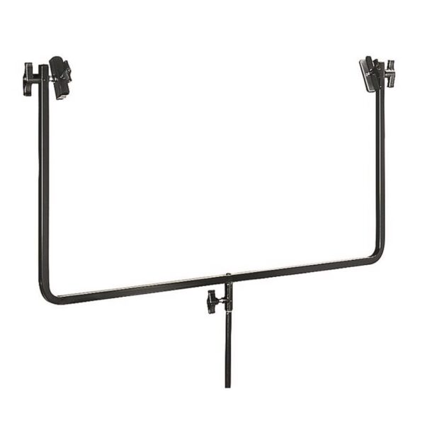 Avenger AV-I8030CB Stirrup Mounting for 39" Foam Fits 39" Reflector Board - Image 2